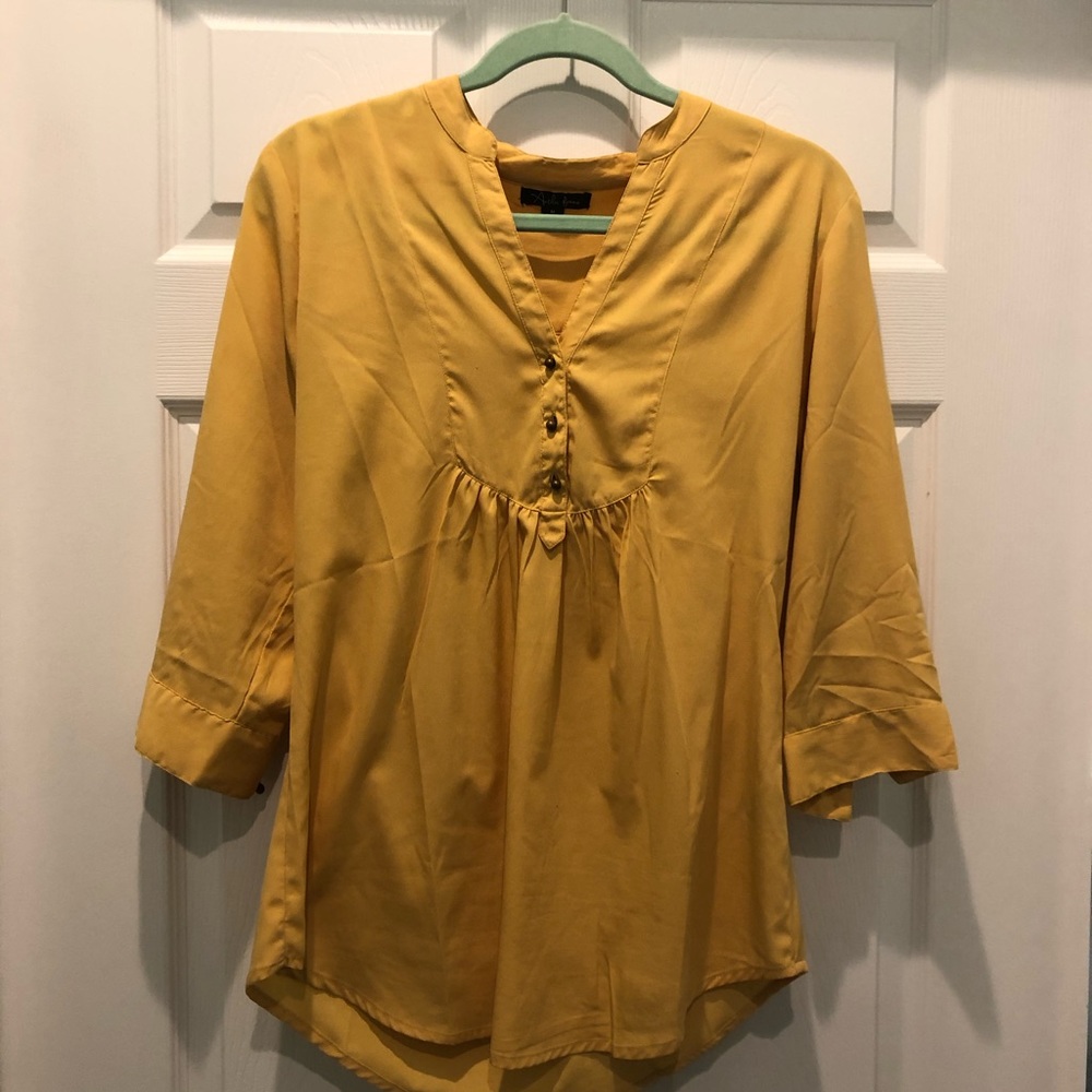 Angola femme shirt M